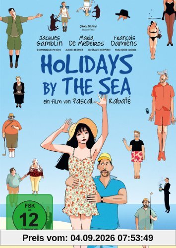 Holidays by the Sea