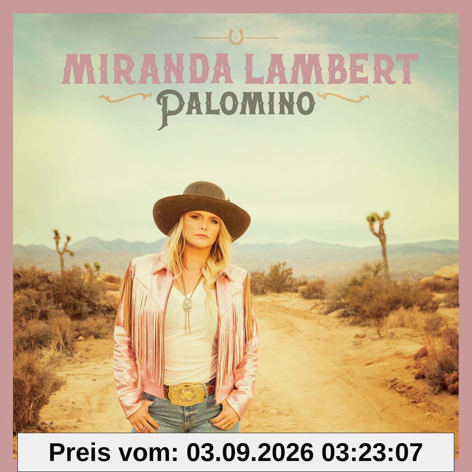 Palomino