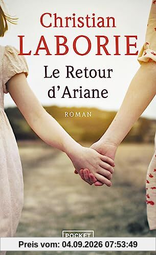 Le retour d'Ariane