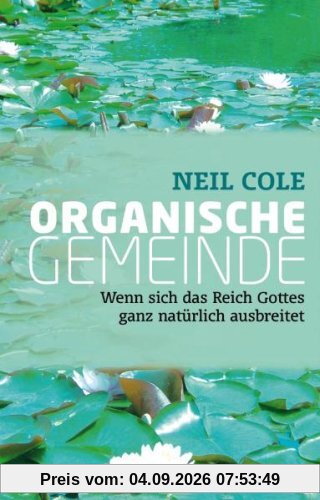 Organische Gemeinde