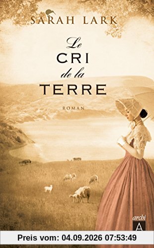 Le cri de la terre