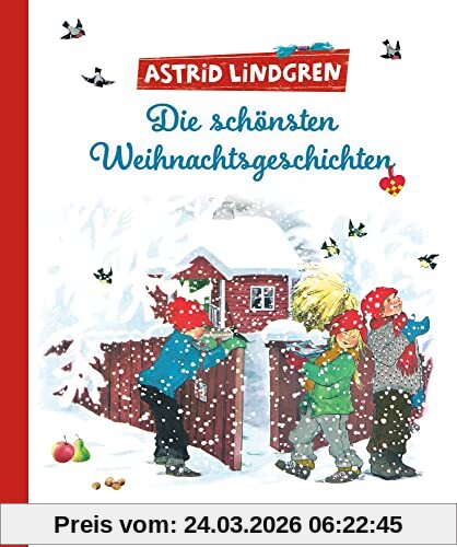 Die schönsten Weihnachtsgeschichten