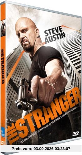 The stranger [FR Import]