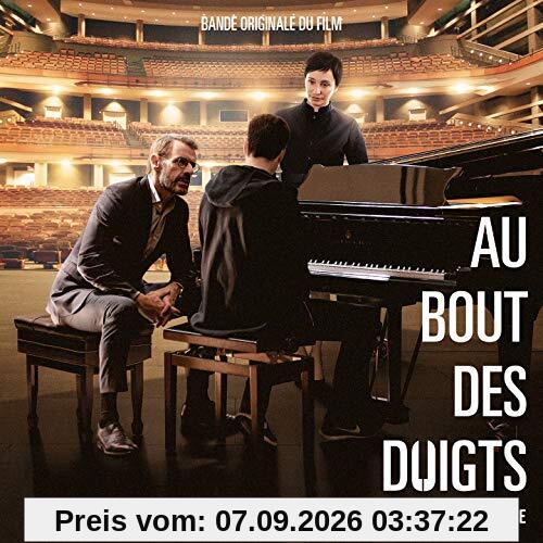 Harry Allouche - Au Bout Des Doigts (Ost)