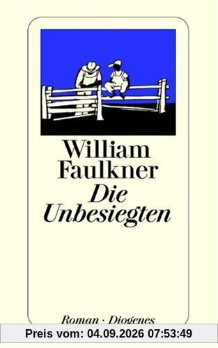Die Unbesiegten