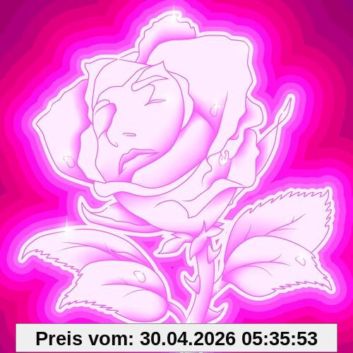 Rose Fluo (Pink Vinyl) [Vinyl LP]