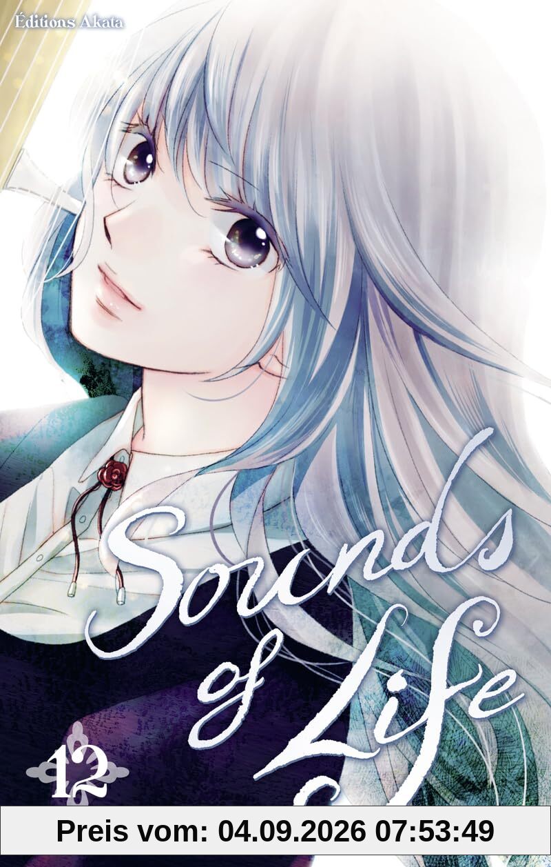 Sounds of life. Vol. 12