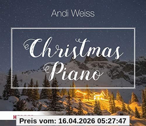 Christmas Piano