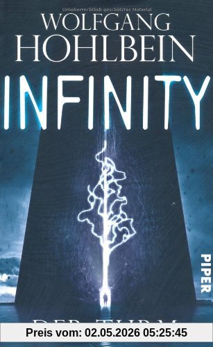 Infinity: Der Turm