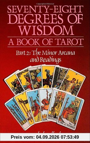 Seventy-eight Degrees of Wisdom