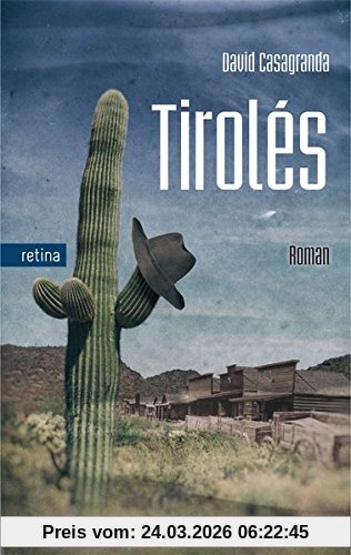 Tiroles: Roman