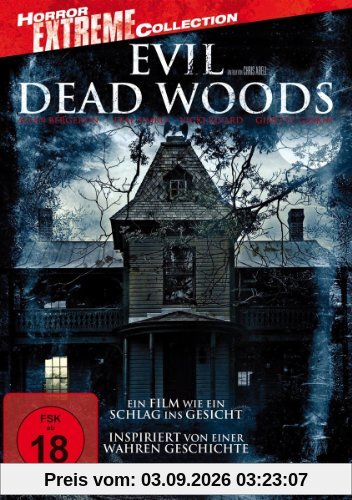 Evil Dead Woods