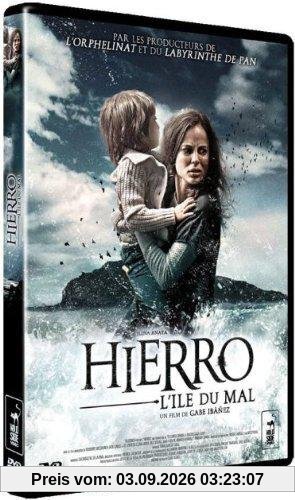 Hierro [FR IMPORT]