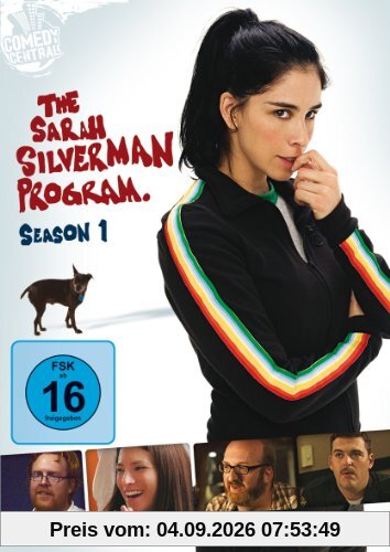 The Sarah Silverman Program - Season 1