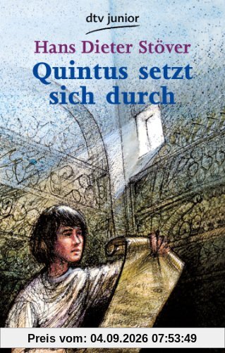 Quintus setzt sich durch