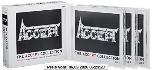 The Accept Collection