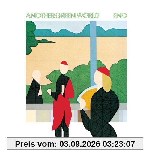 Another Green World (2004 Remastered)