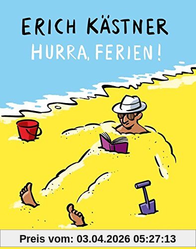 Hurra, Ferien!