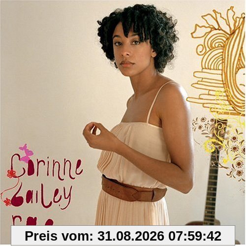 Corinne Bailey Rae