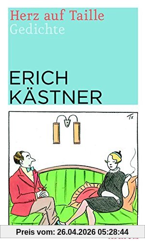 Herz auf Taille