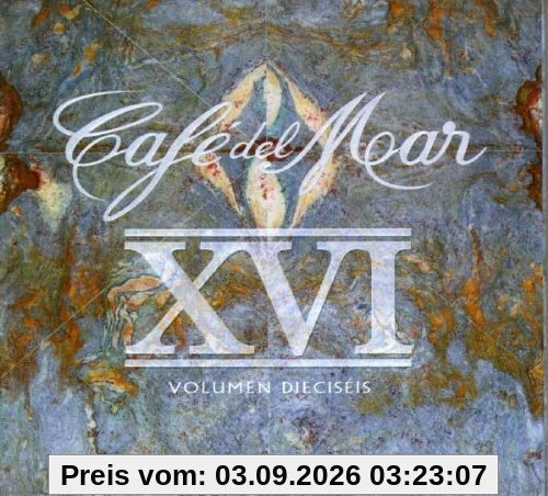 Cafe Del Mar Vol.16