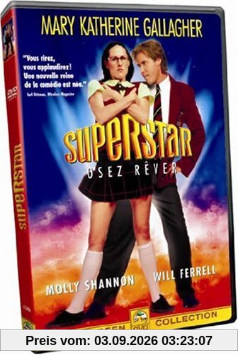 Superstar [FR Import]