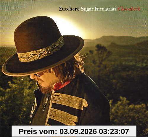 Chocabeck [Ltd.Edition]