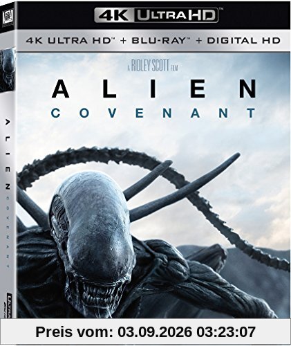 Alien: Covenant