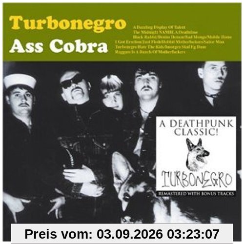 Ass Cobra
