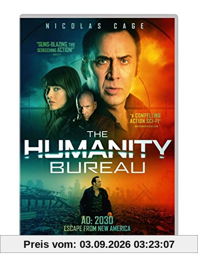 Humanity Bureau