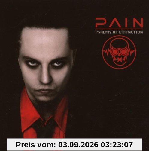Psalms of Extinction