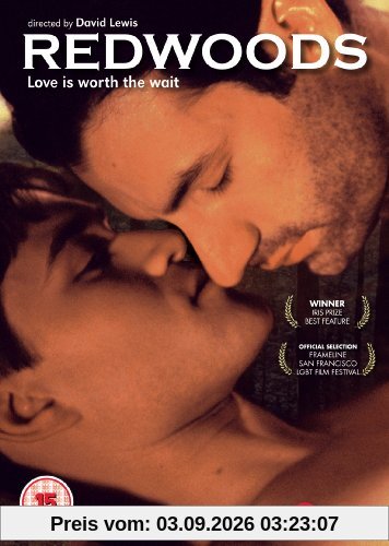Redwoods Retail [DVD]