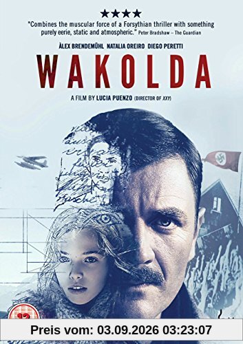 Wakolda [DVD] [UK Import]