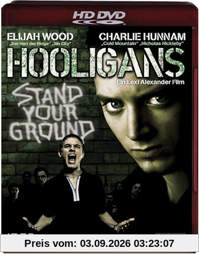 Hooligans [HD DVD]