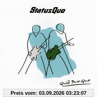 Quid Pro Quo