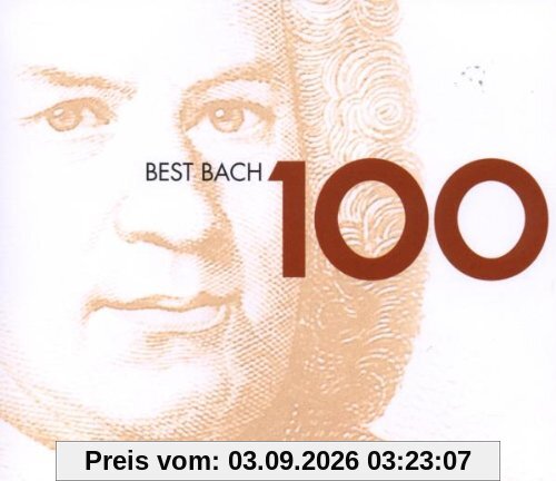 100 Best Bach