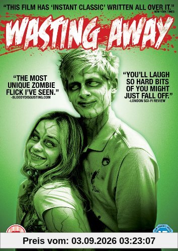 Wasting Away [UK Import]