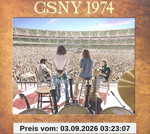 Csny 1974