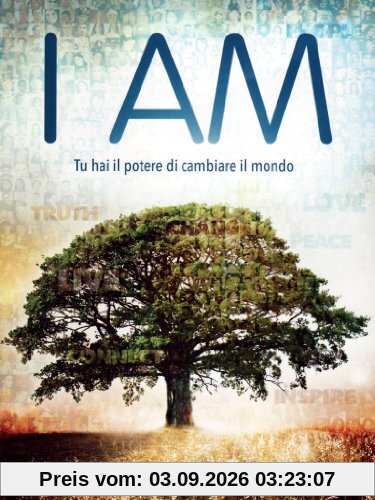 I am [IT Import]
