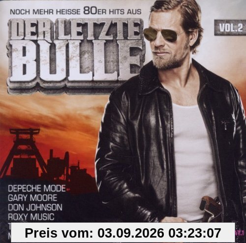 Der Letzte Bulle, Vol.2