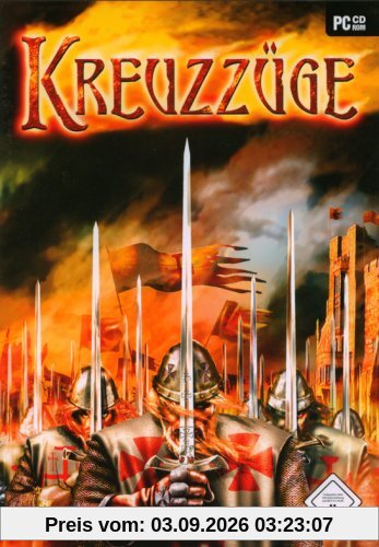 Kreuzzüge