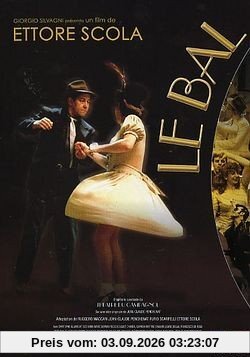 Le Bal [FR Import]