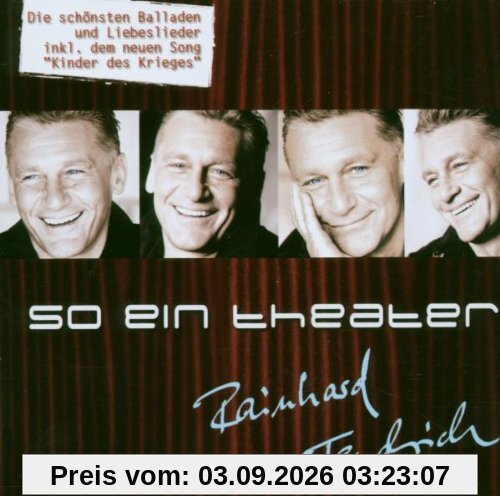 So ein Theater