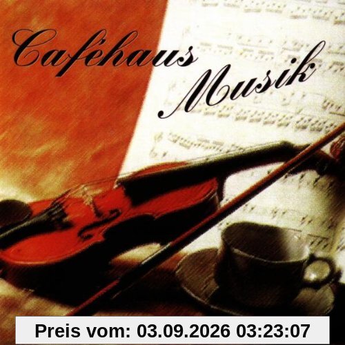 Cafehausmusik