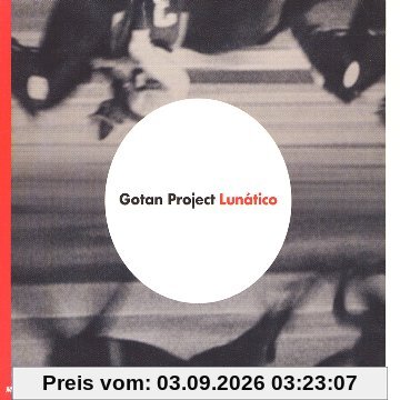 Lunatico [Ltd.Edition]