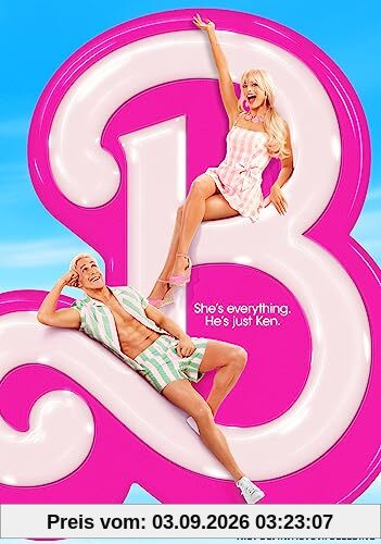 Barbie [FR Import]