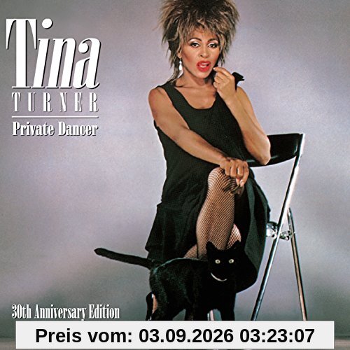 Private Dancer (30th Anniversary Issue)