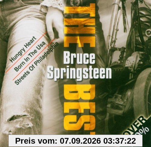 Best of Bruce Springsteen