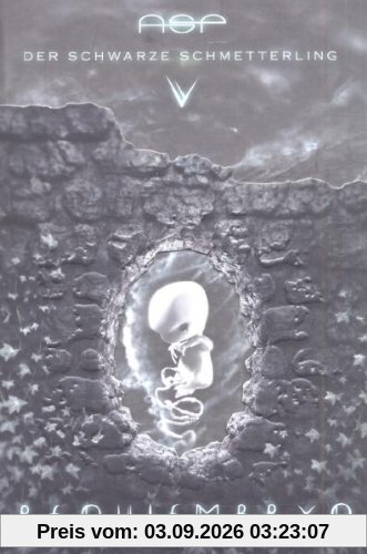 Requiembryo (Ltd.ed.)