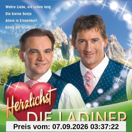 Herzlichst
